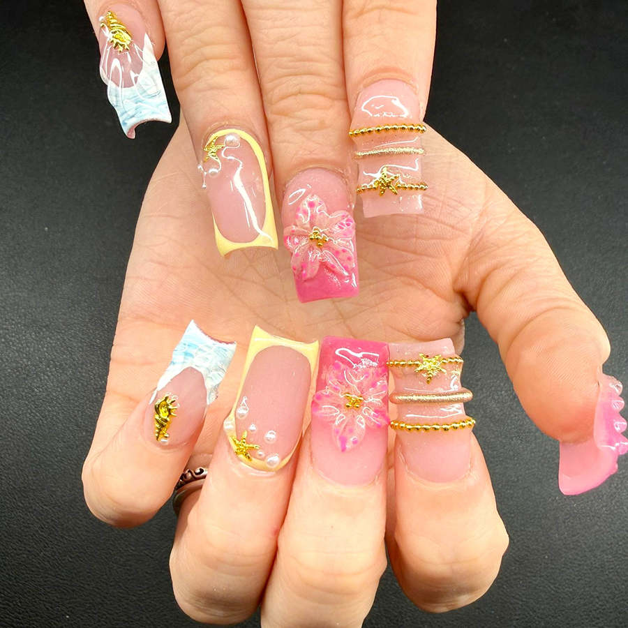 Nail design_June 2026